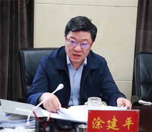 彰顯省會擔當，我們城投人這么干！